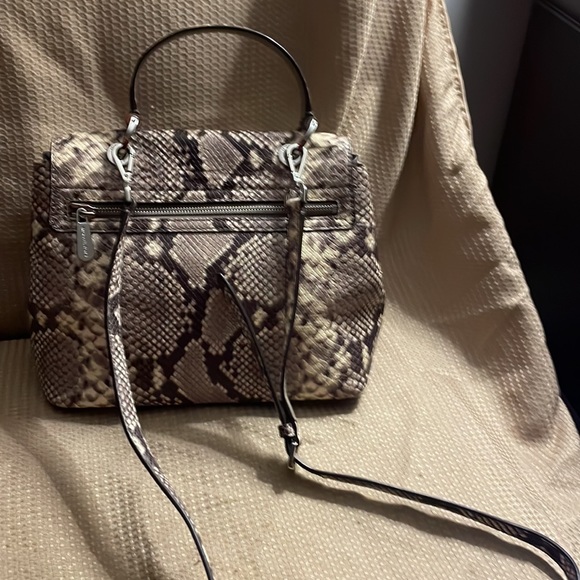 Michael Kors Shoulder Bag grey - Picture 2 of 8